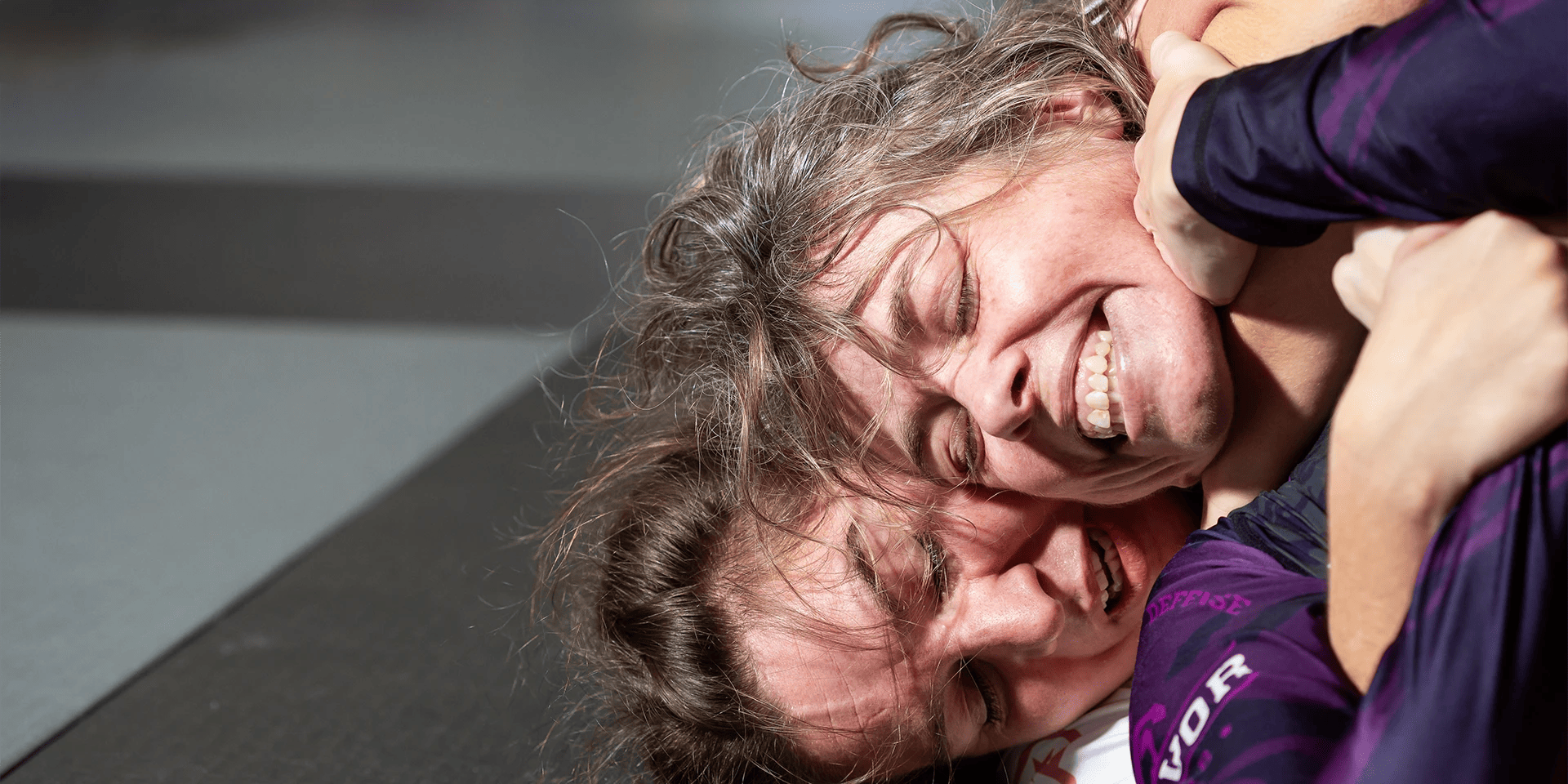 women training together at Endeavor Defense and Fitness